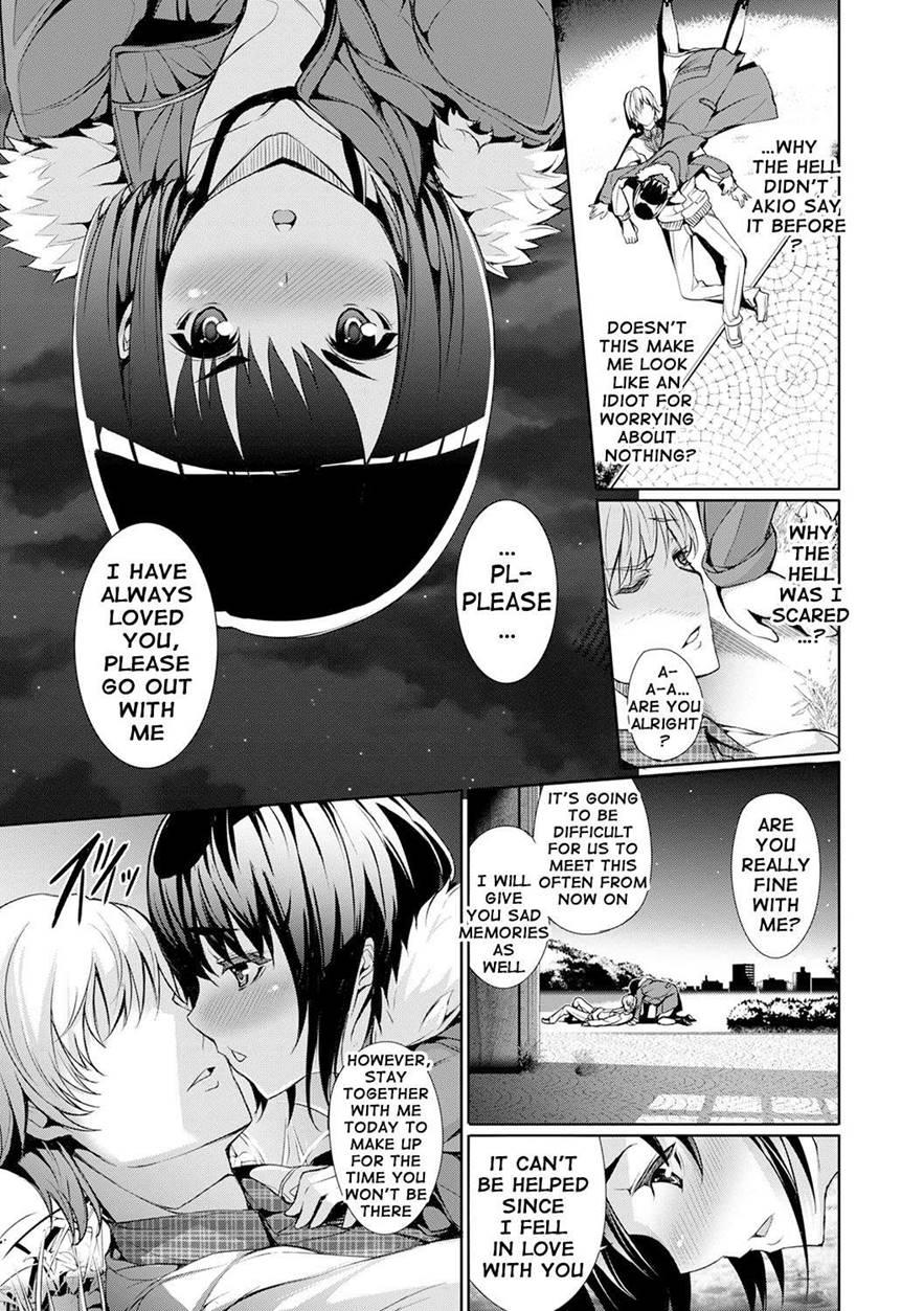 Henai Heroism 1
