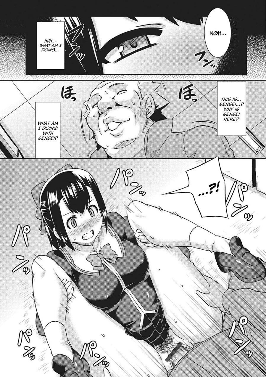 Henshin Sange 1