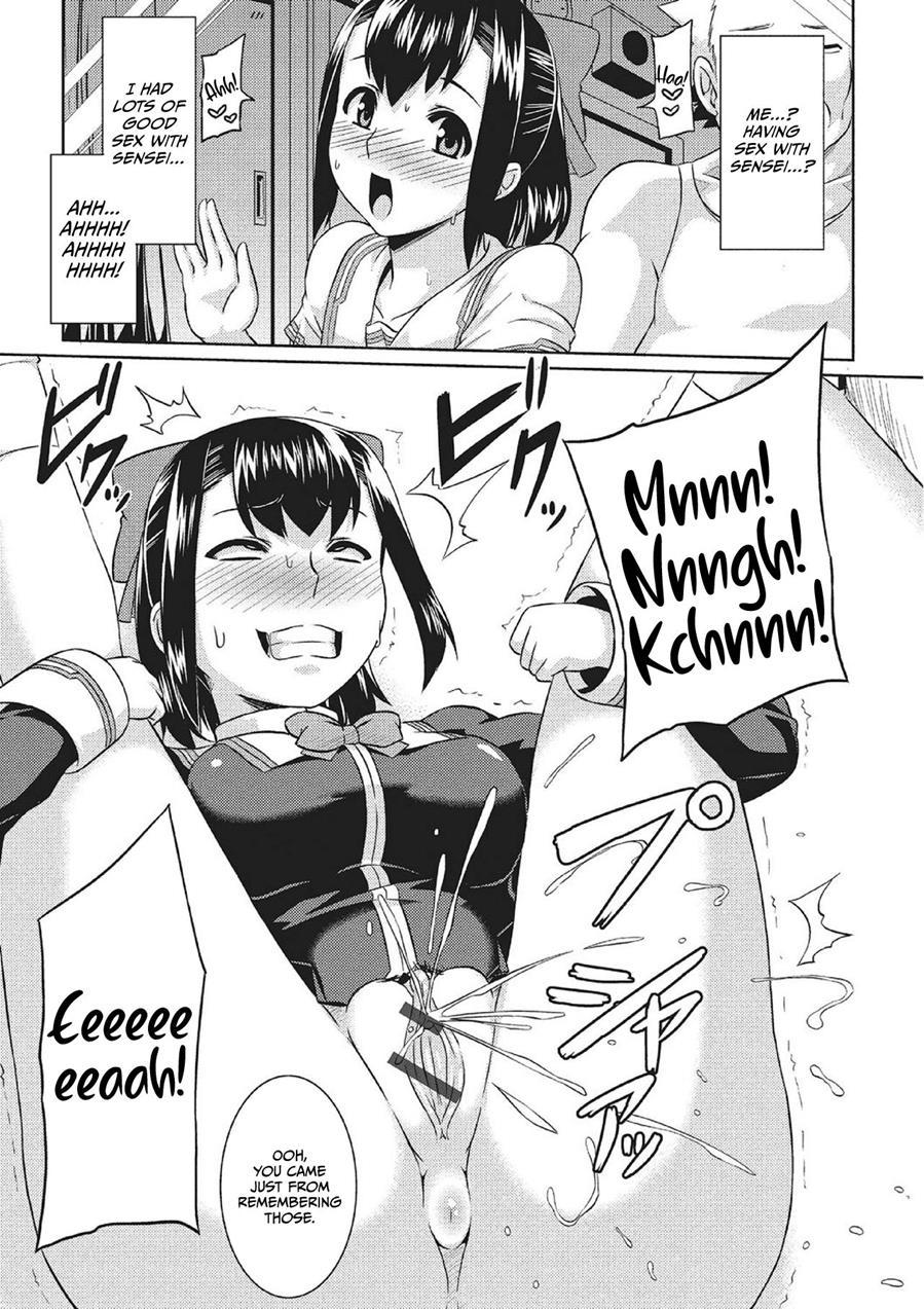 Henshin Sange 1