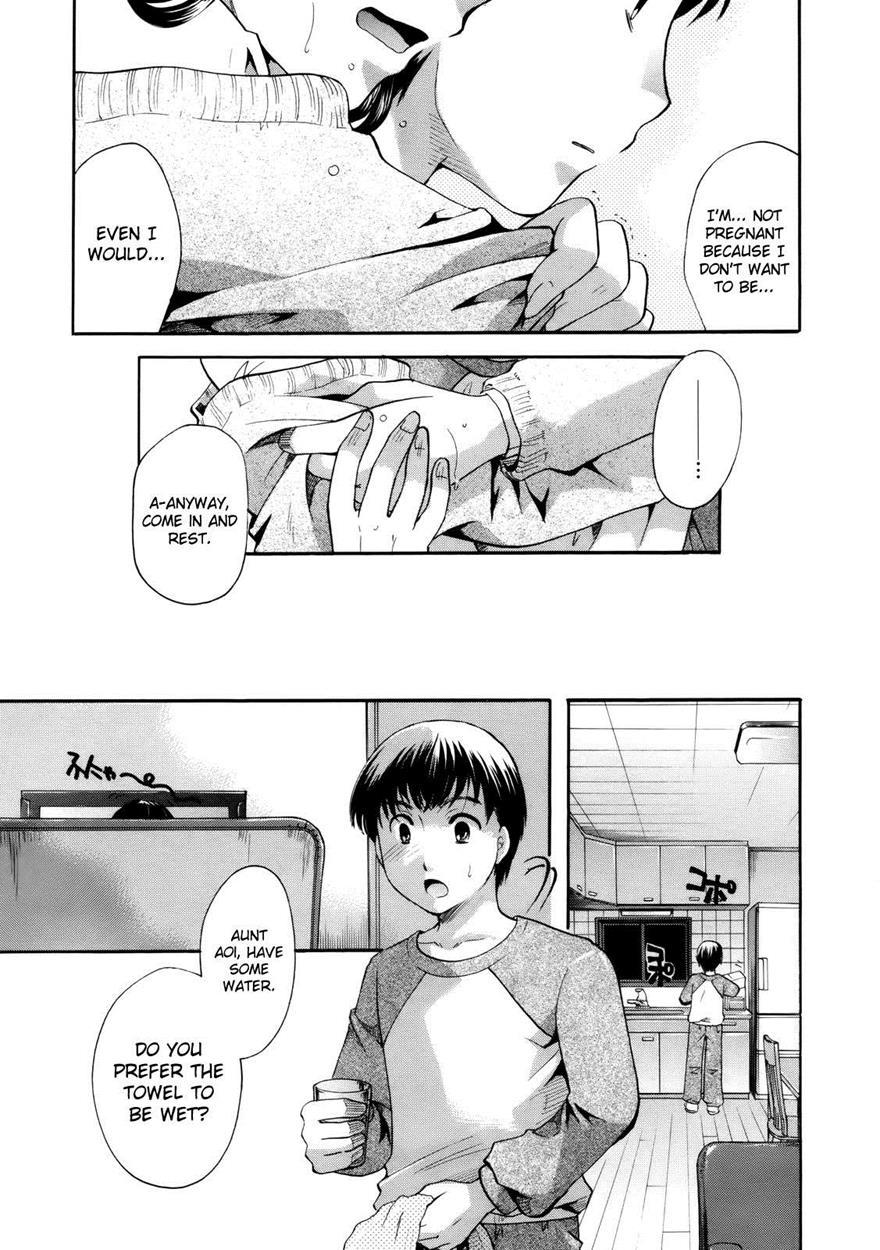 Henshitsu Fetishism 1