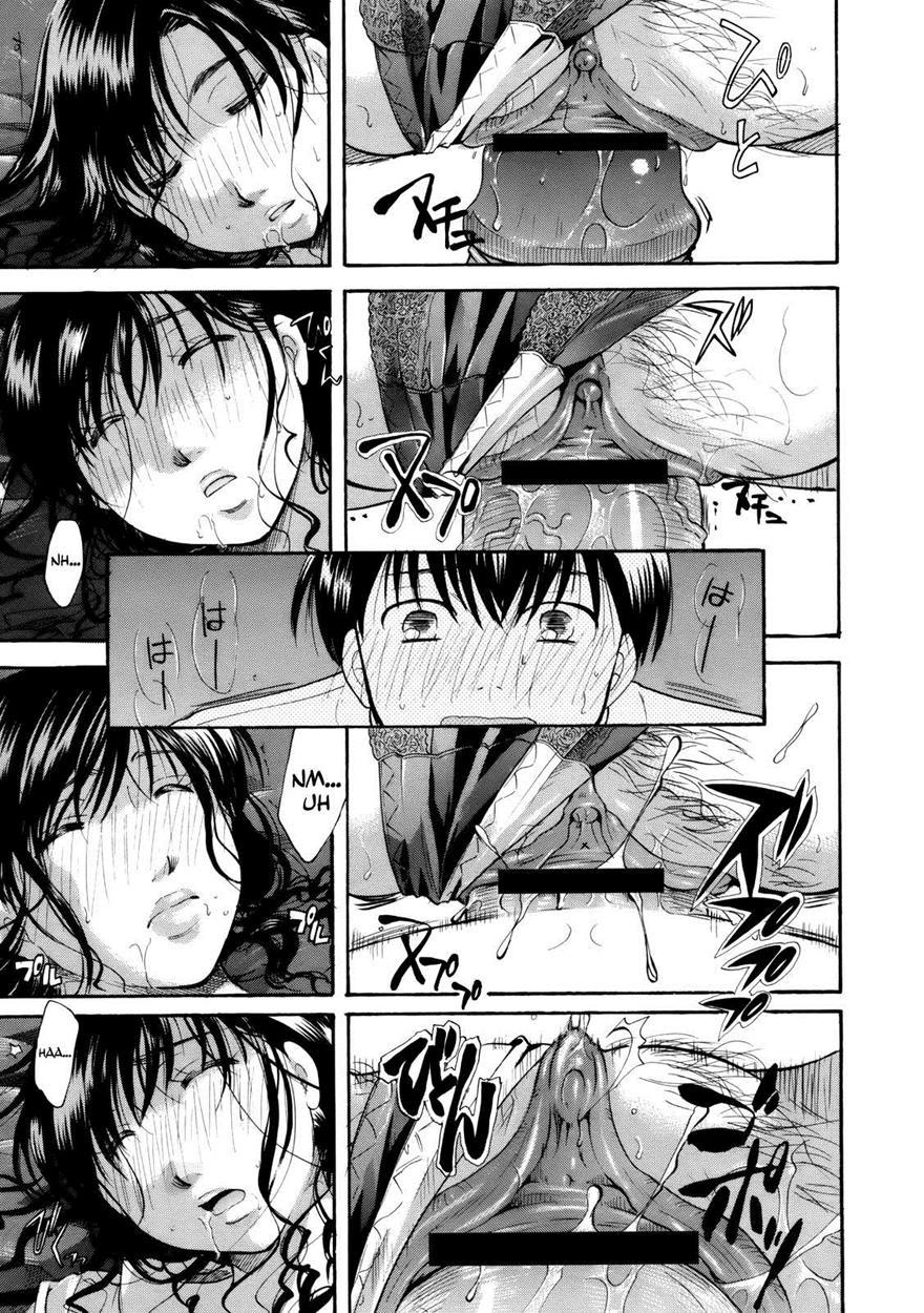 Henshitsu Fetishism 1