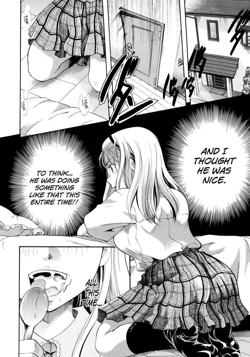 Henshitsu Fetishism 2