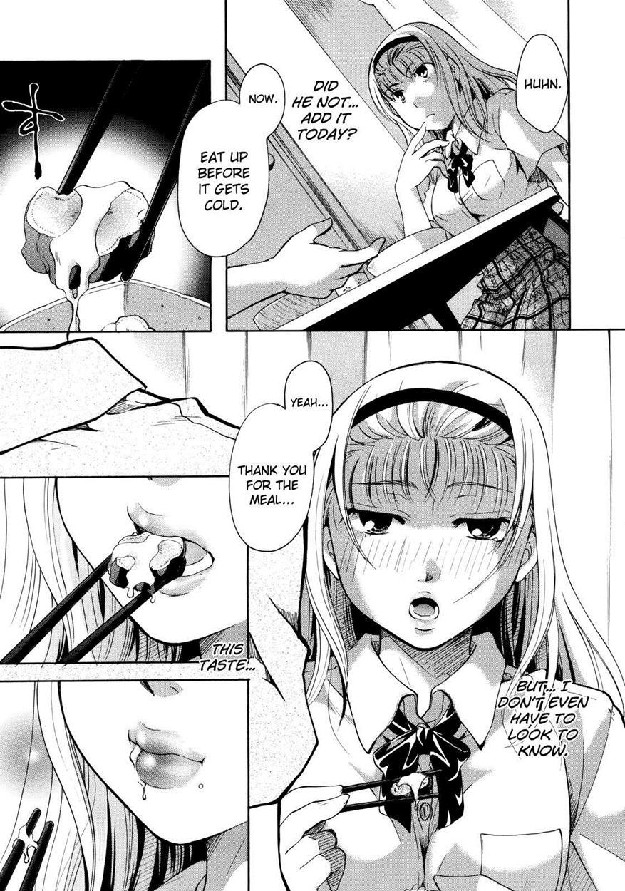 Henshitsu Fetishism 2