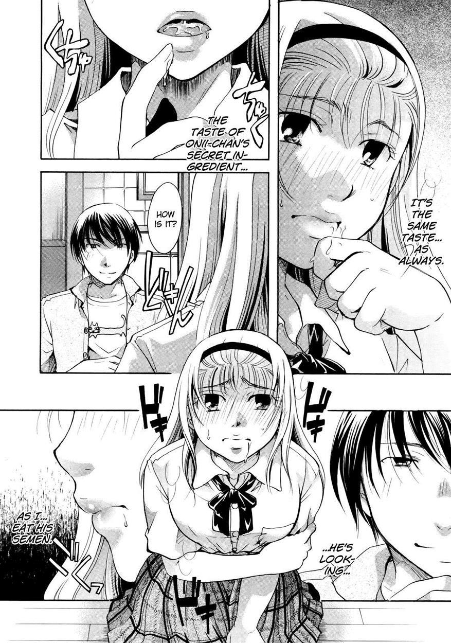 Henshitsu Fetishism 2