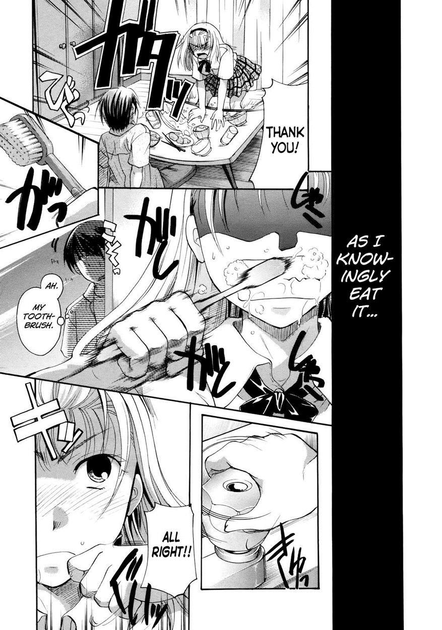 Henshitsu Fetishism 2