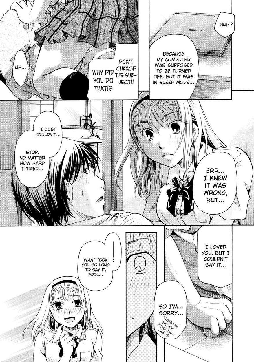 Henshitsu Fetishism 2