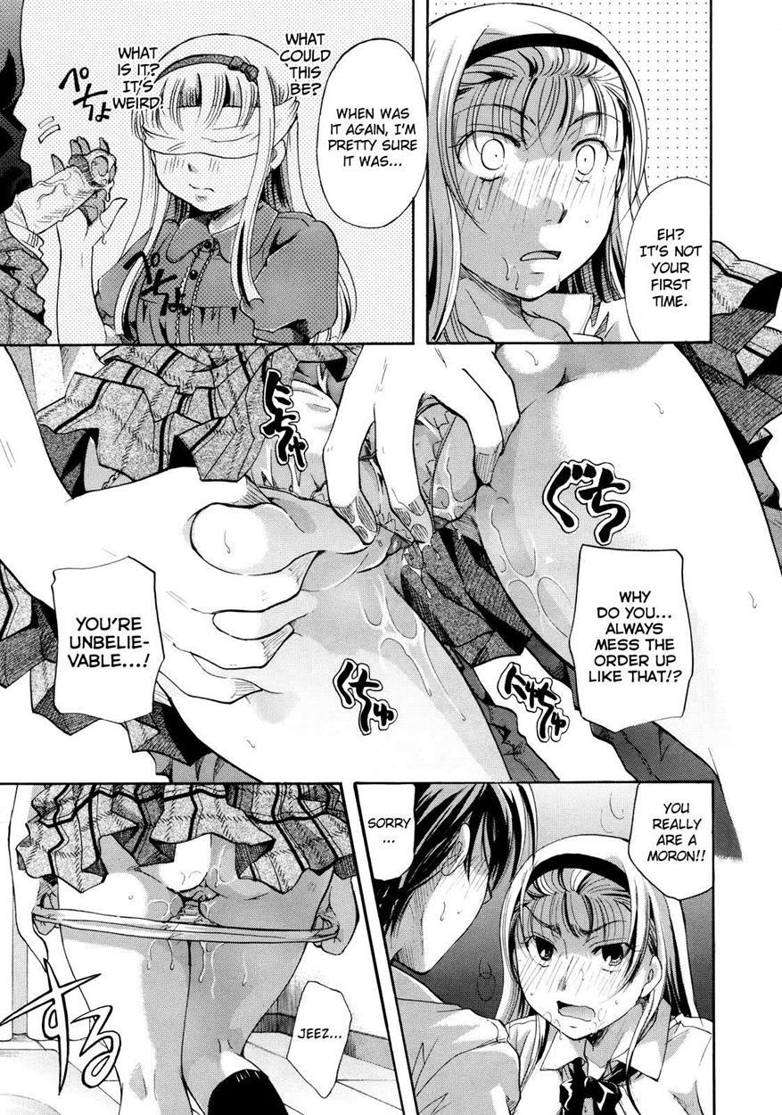 Henshitsu Fetishism 2