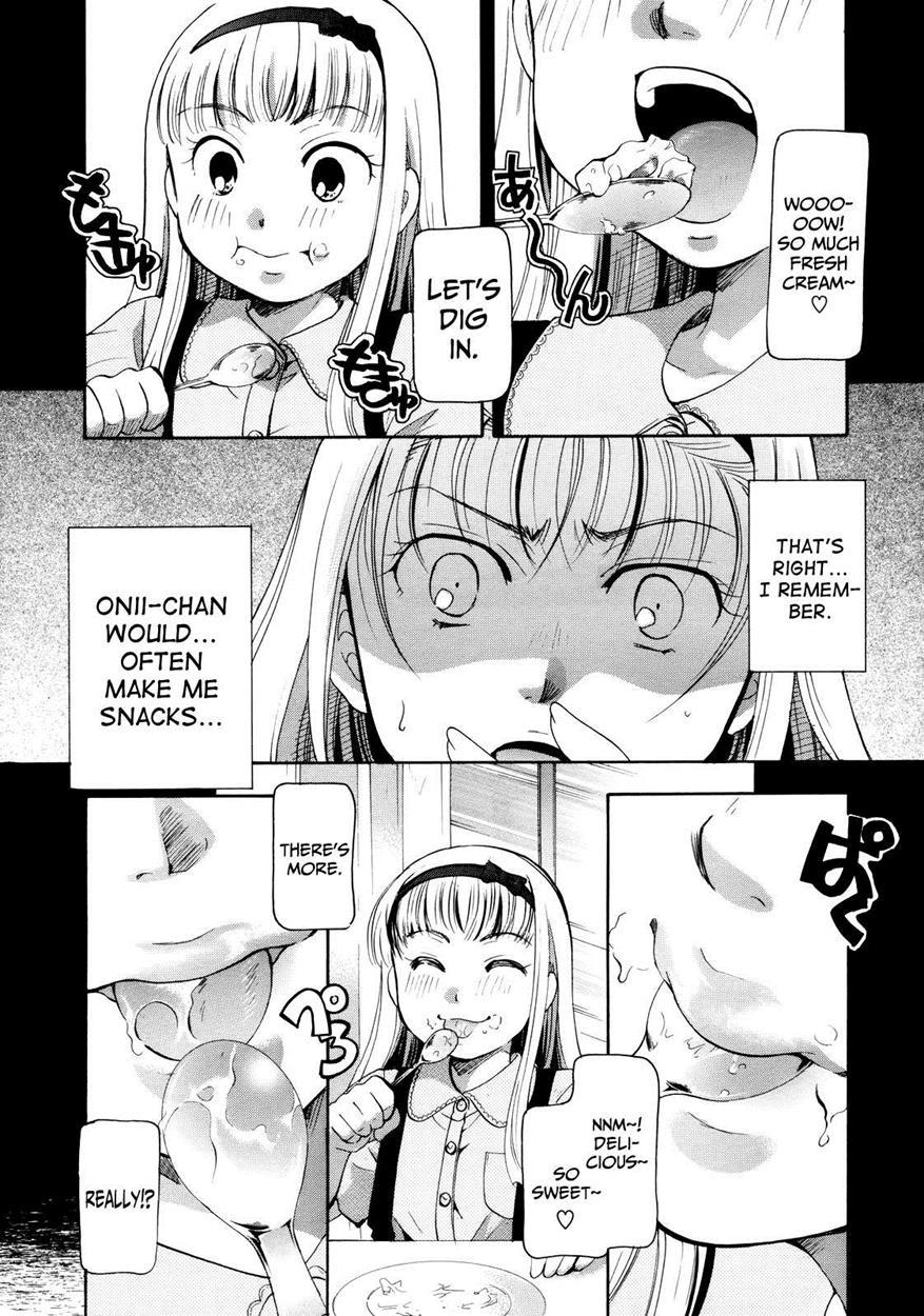 Henshitsu Fetishism 2