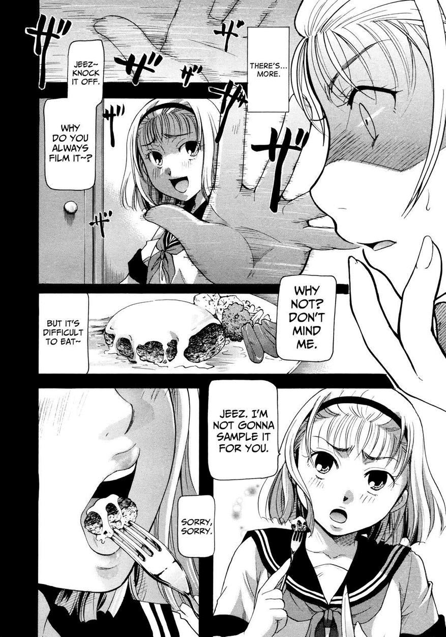 Henshitsu Fetishism 2