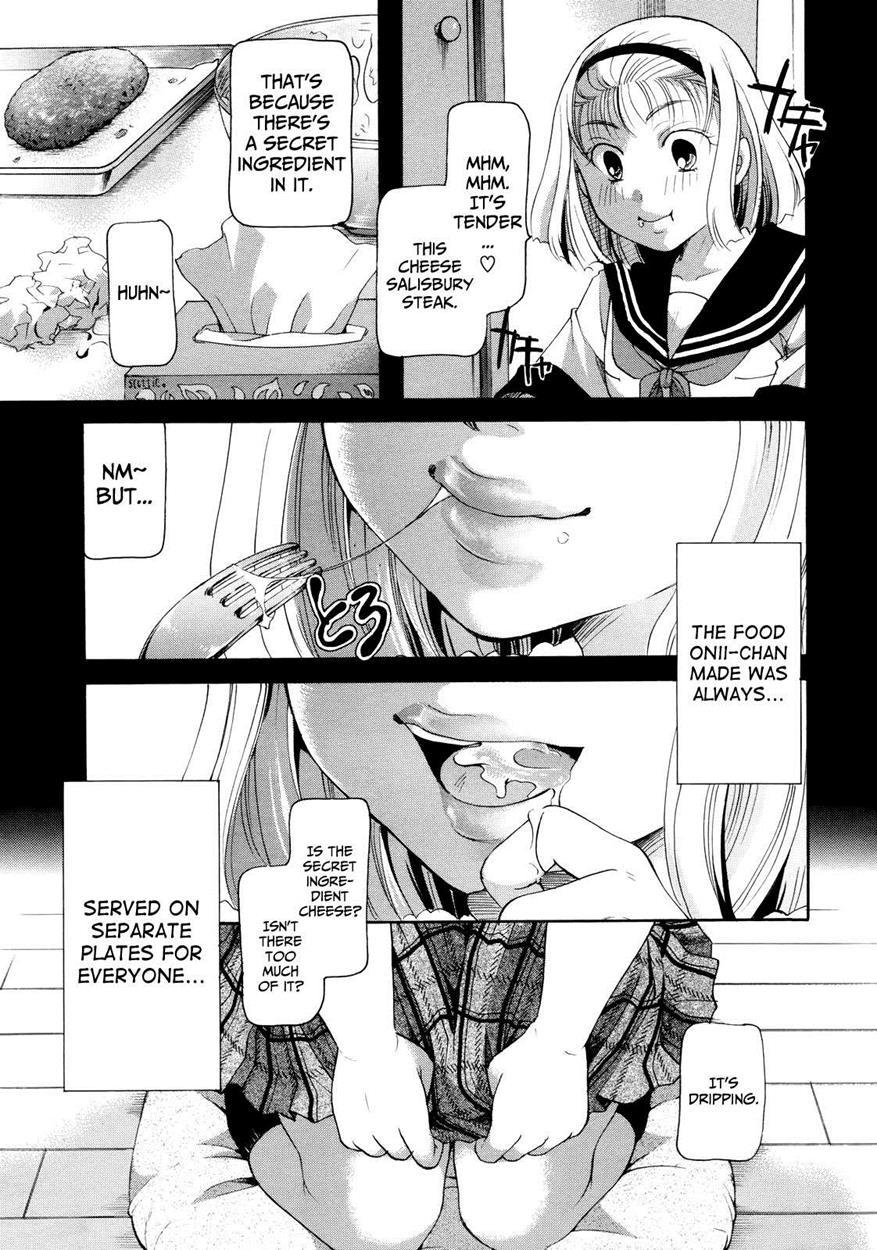 Henshitsu Fetishism 2