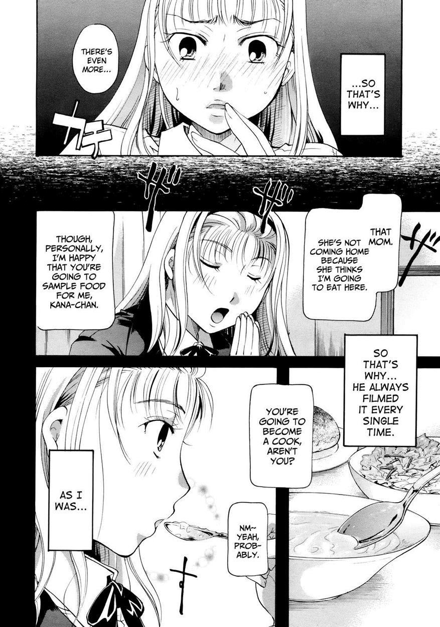 Henshitsu Fetishism 2