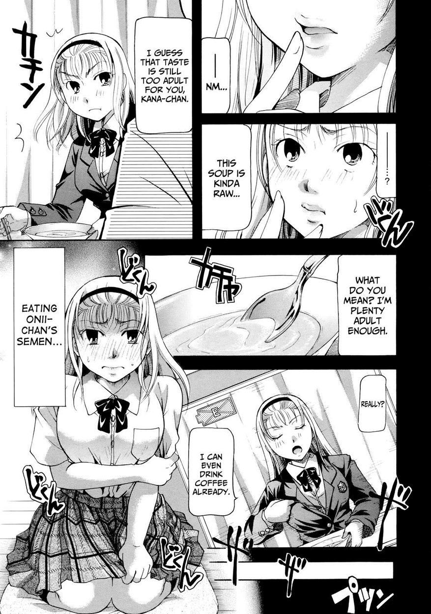 Henshitsu Fetishism 2