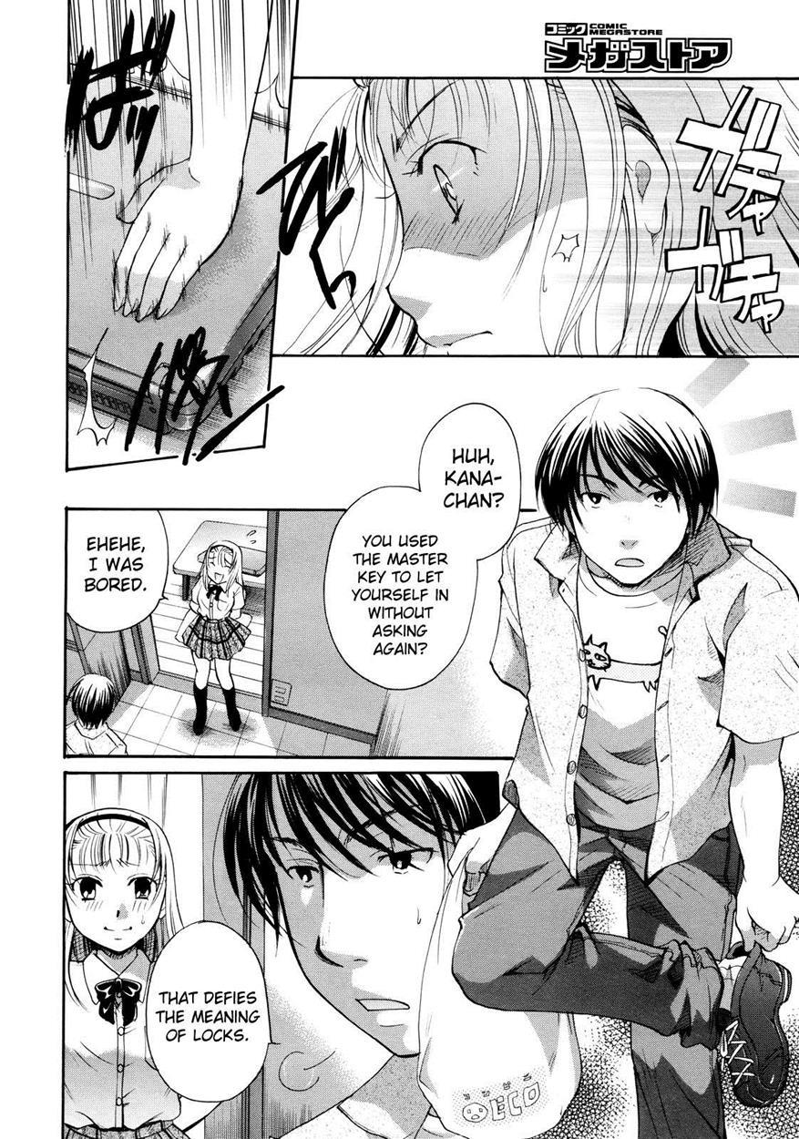 Henshitsu Fetishism 2