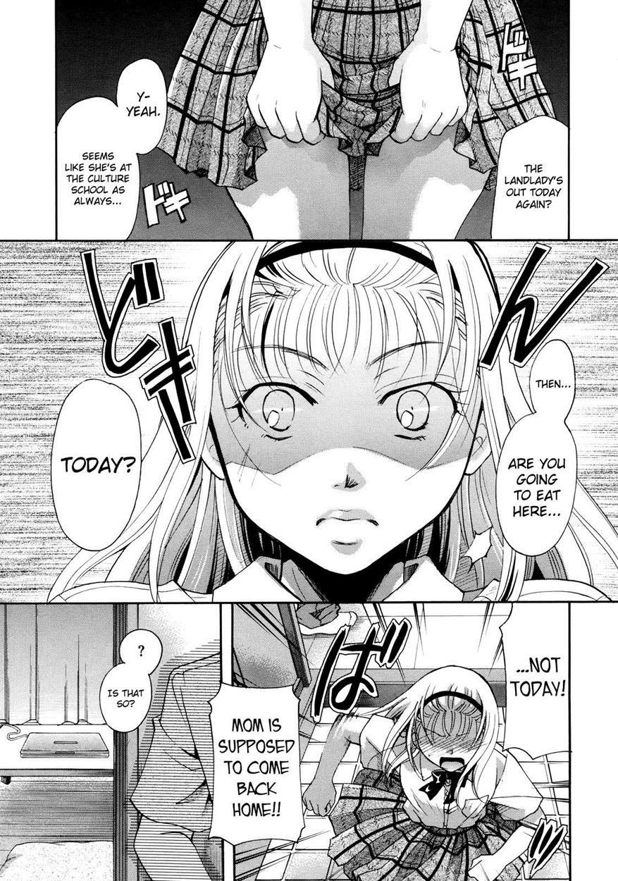 Henshitsu Fetishism 2