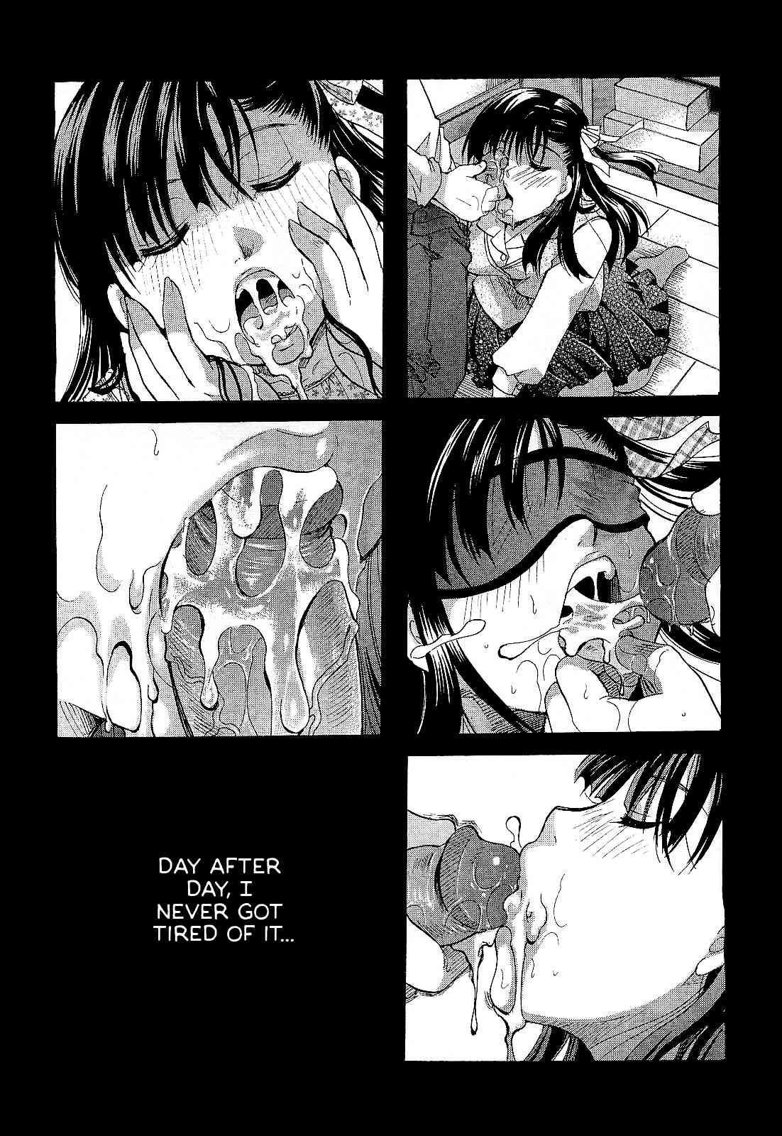 Henshitsu Fetishism 4