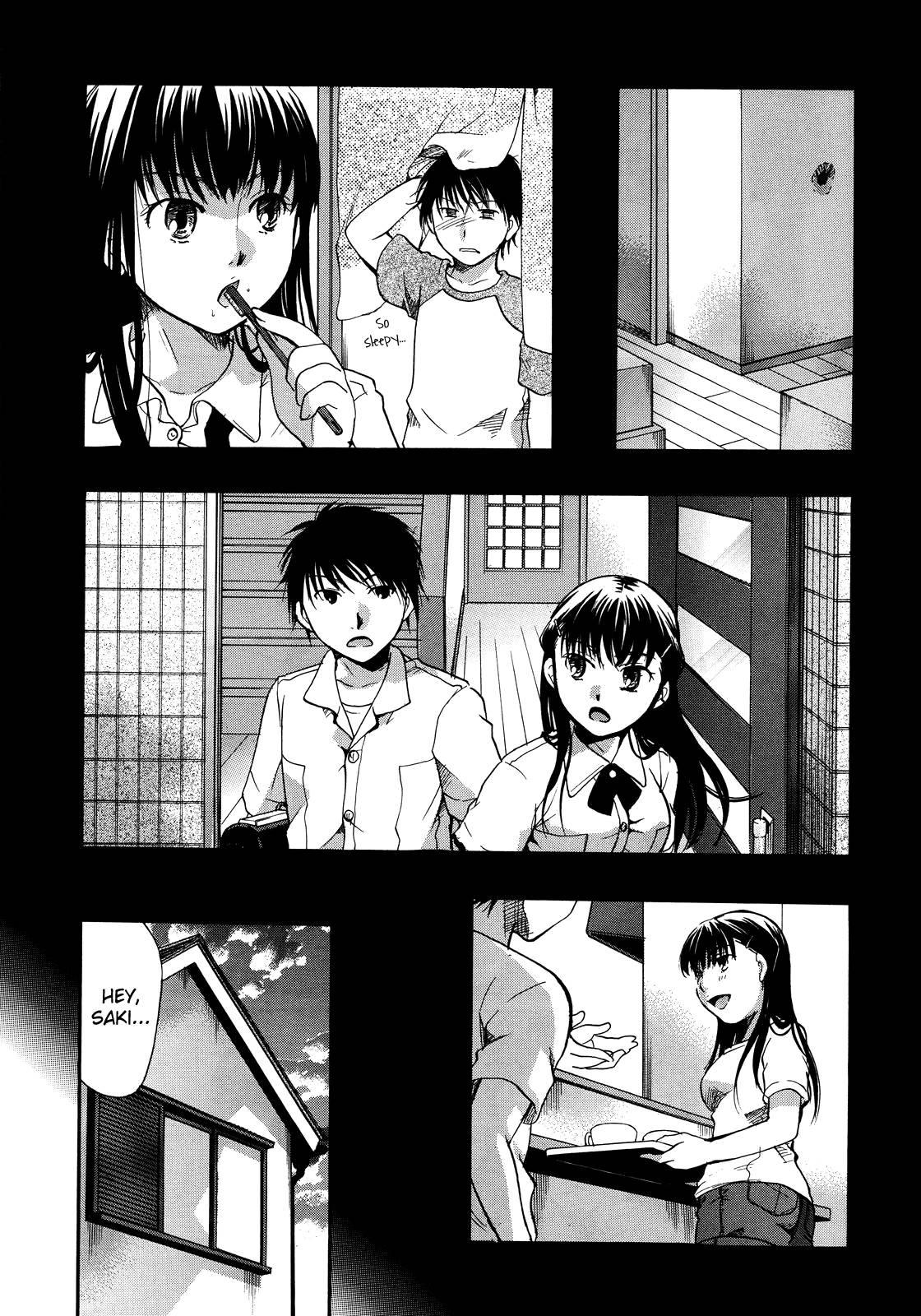 Henshitsu Fetishism 5