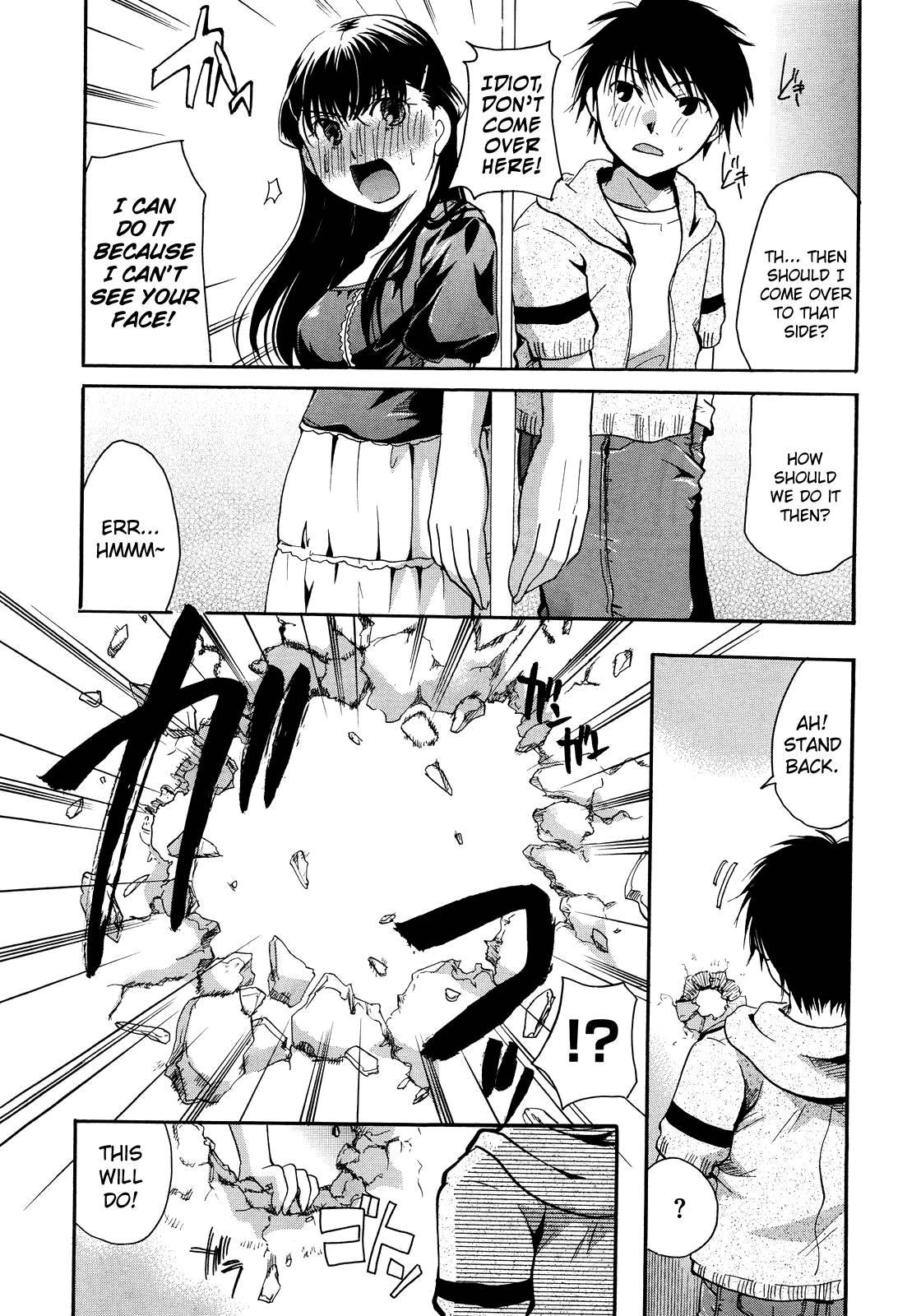 Henshitsu Fetishism 5