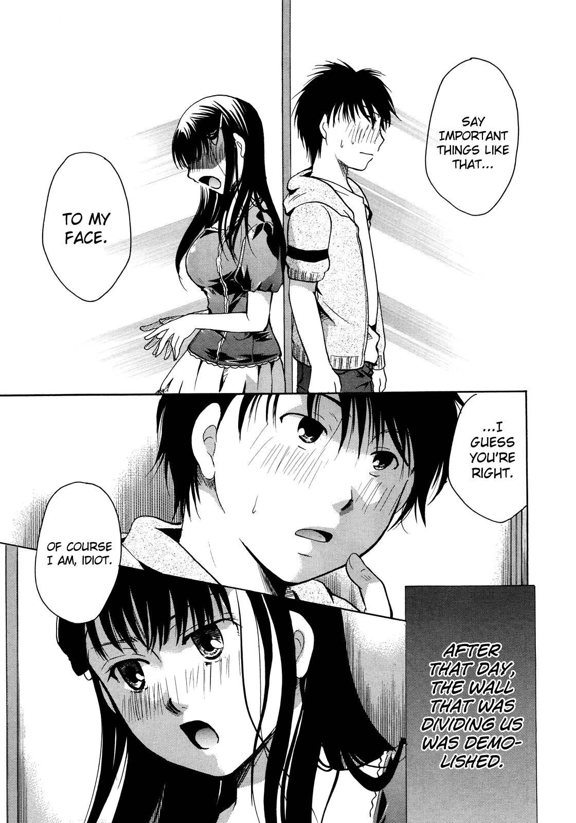 Henshitsu Fetishism 5