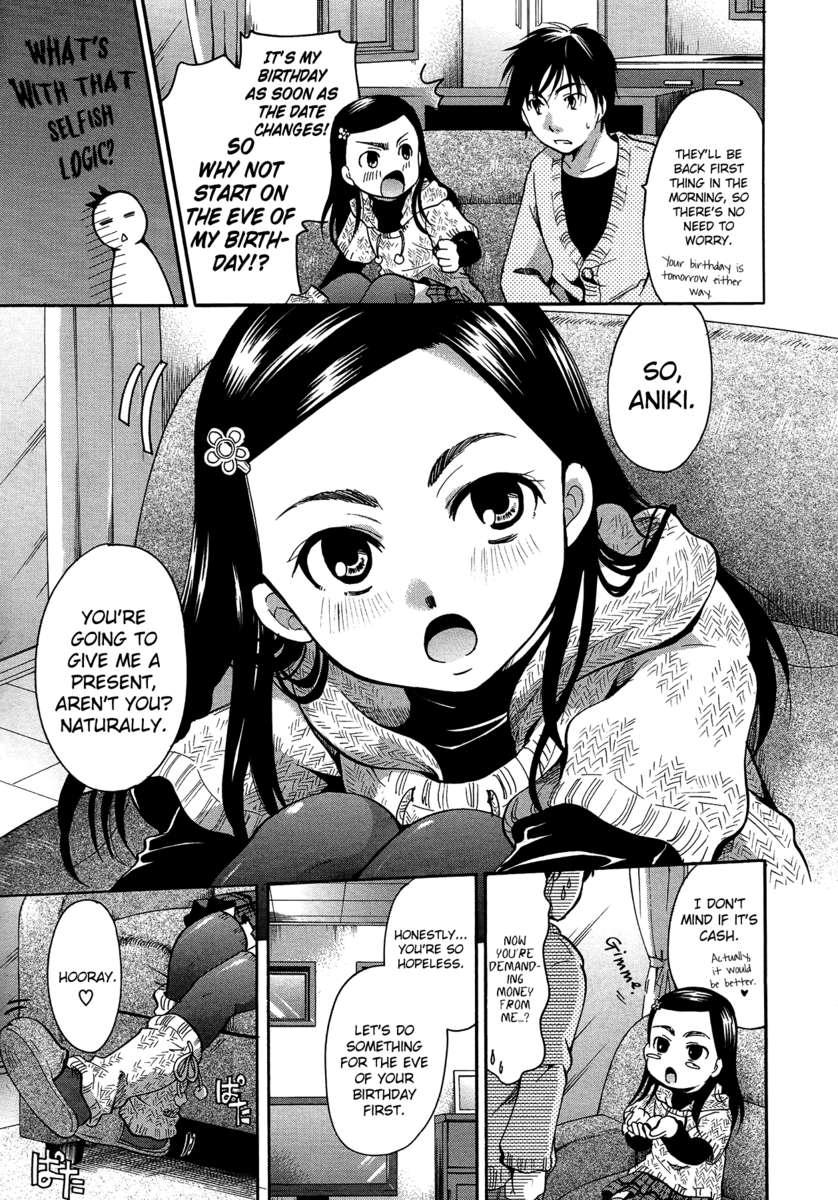 Henshitsu Fetishism 7