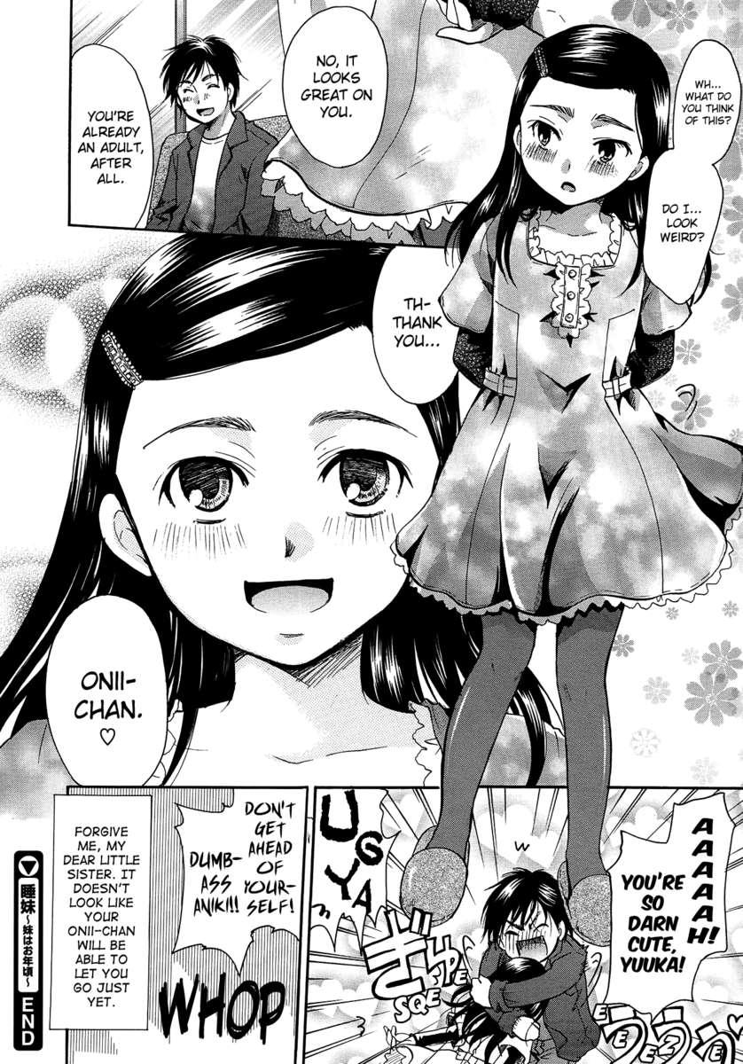 Henshitsu Fetishism 7