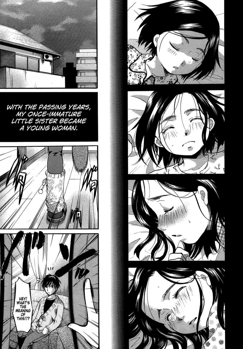 Henshitsu Fetishism 7