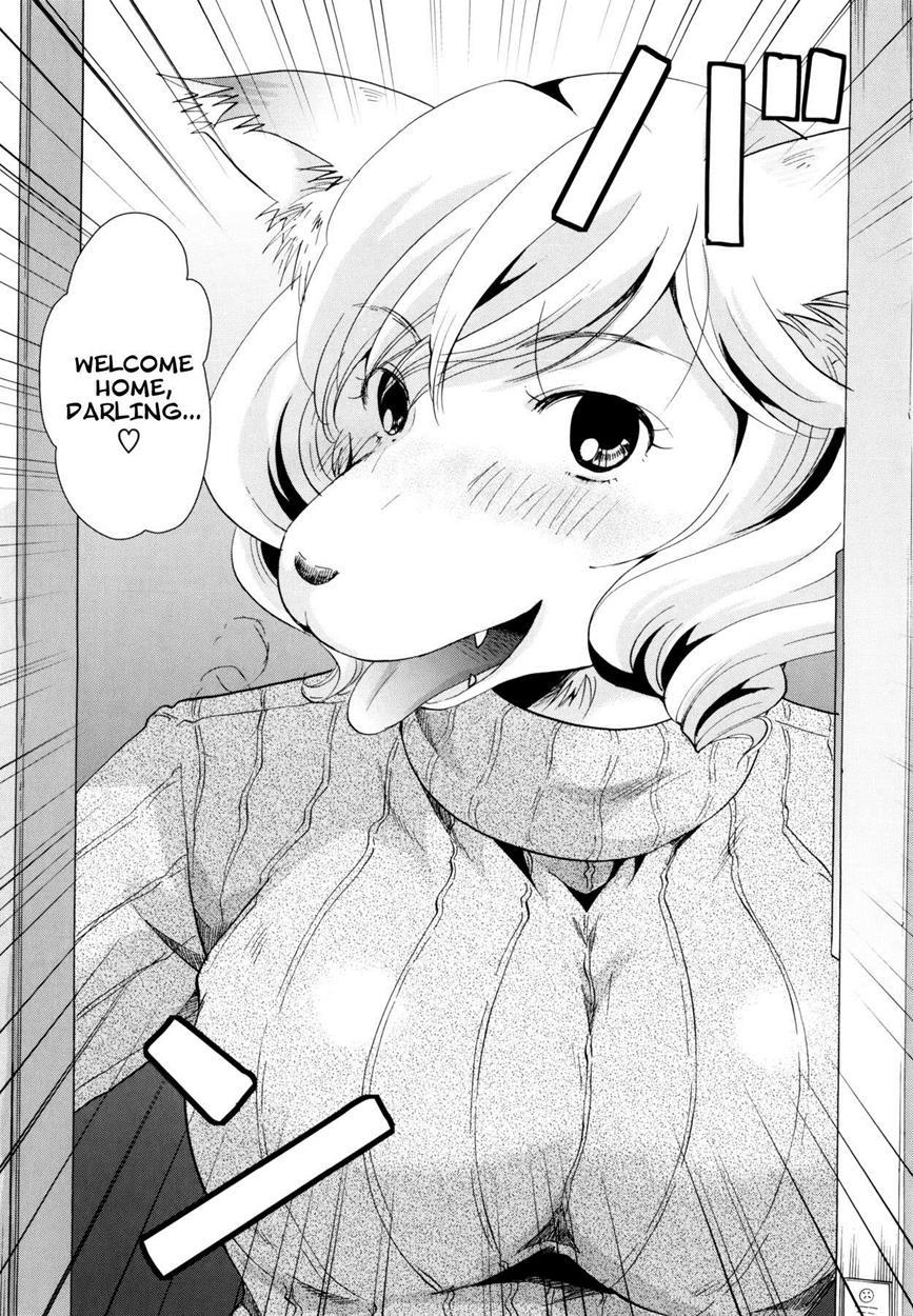 Henshitsu Fetishism 8