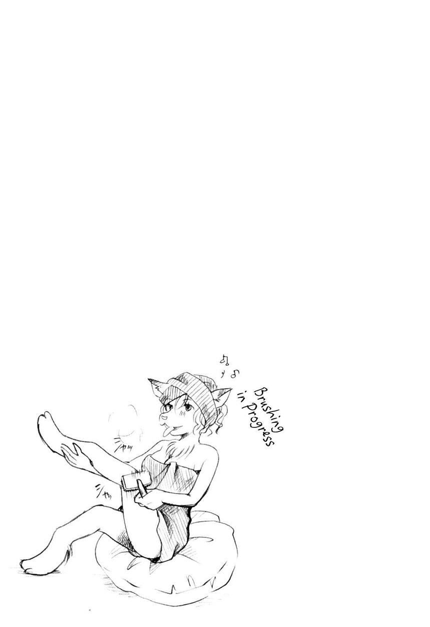 Henshitsu Fetishism 8