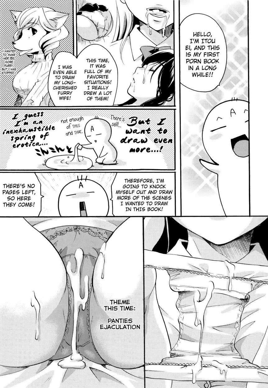 Henshitsu Fetishism 9
