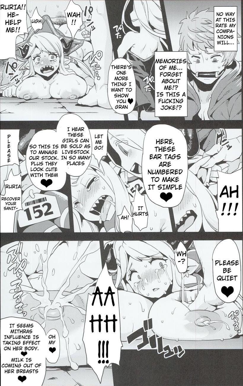 Hentai Draph Bokujou 1
