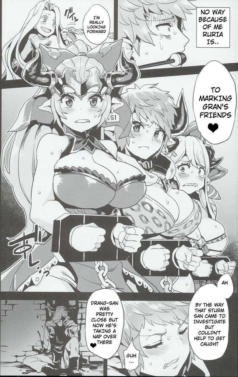 Hentai Draph Bokujou 1