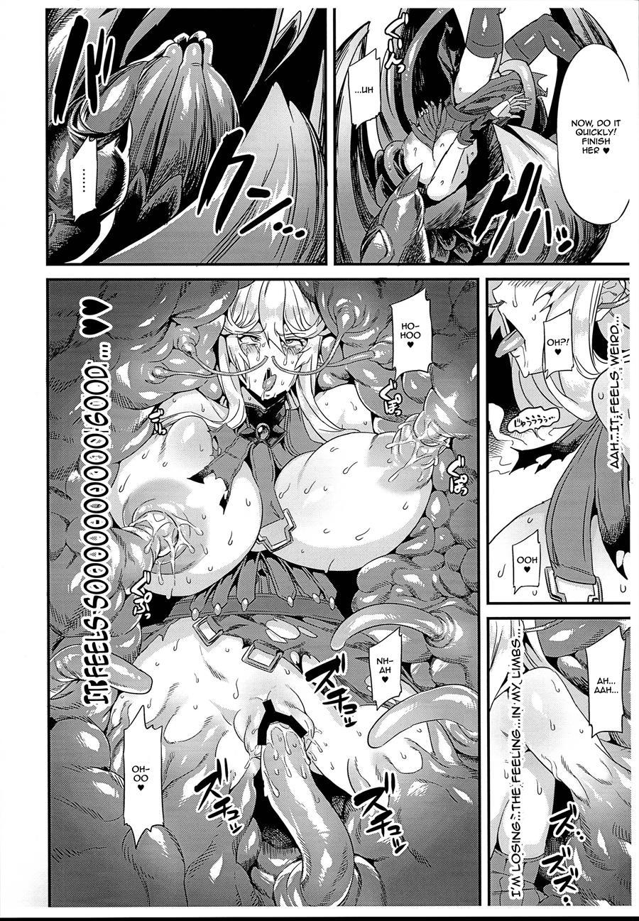 Hentai Draph Bokujou 2