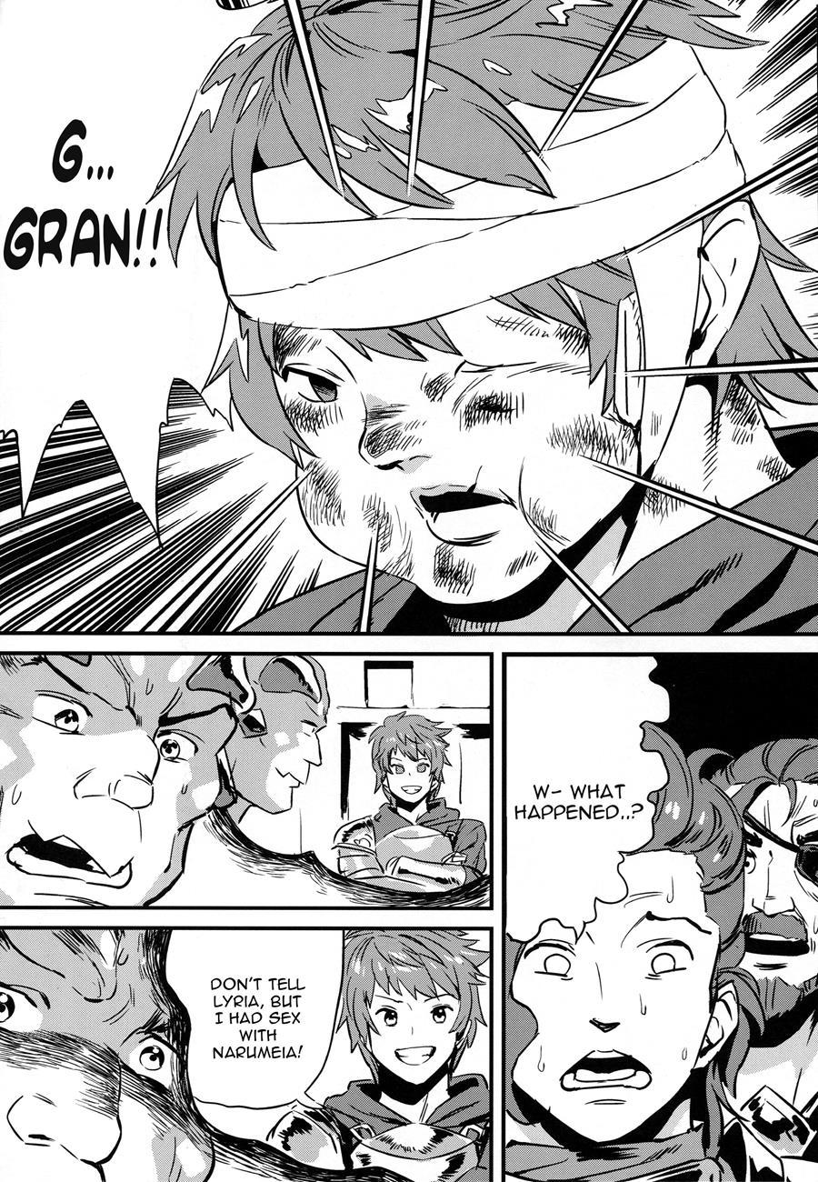 Hentai Draph Bokujou 3