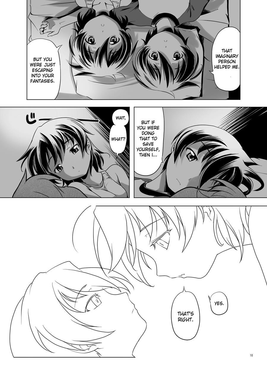 Hentai Futago 10