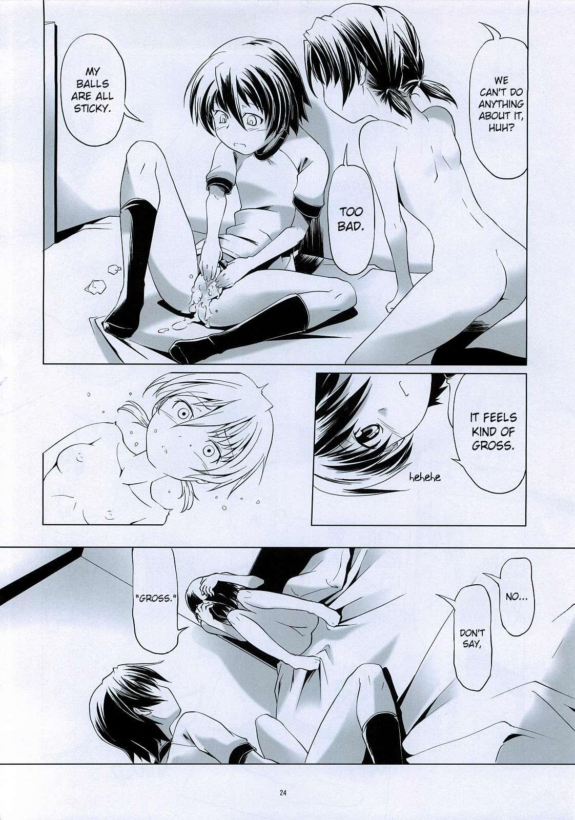 Hentai Futago 6