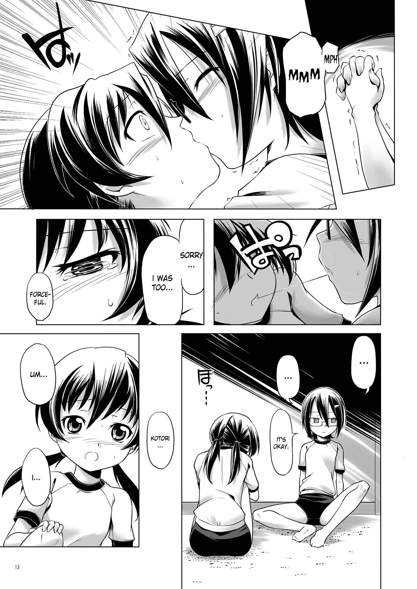 Hentai Futago 7