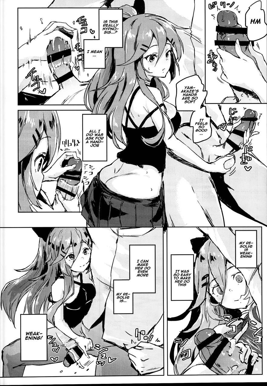 Hentai Hypnotic Sex Textbook 1