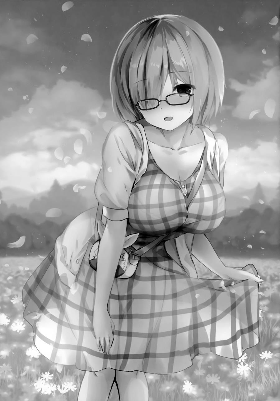 Hentai Senpai To Yajuu Kouhai 1