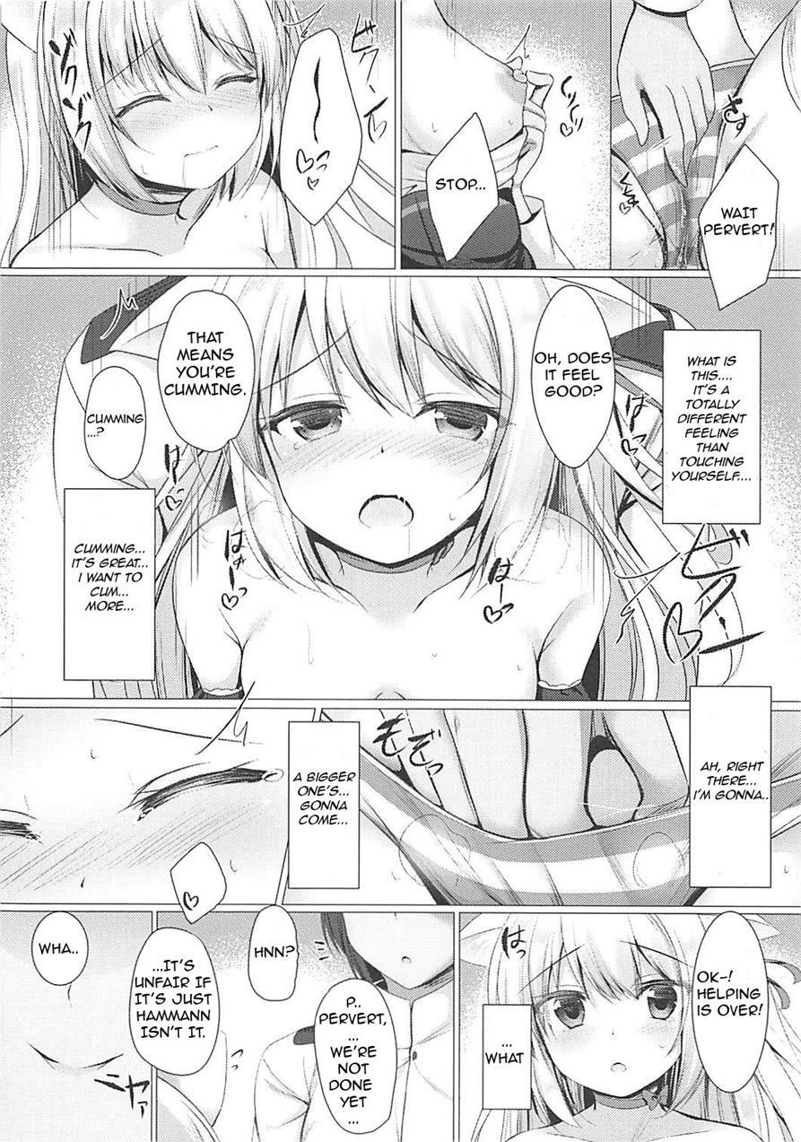 Hentai Syndrome 1