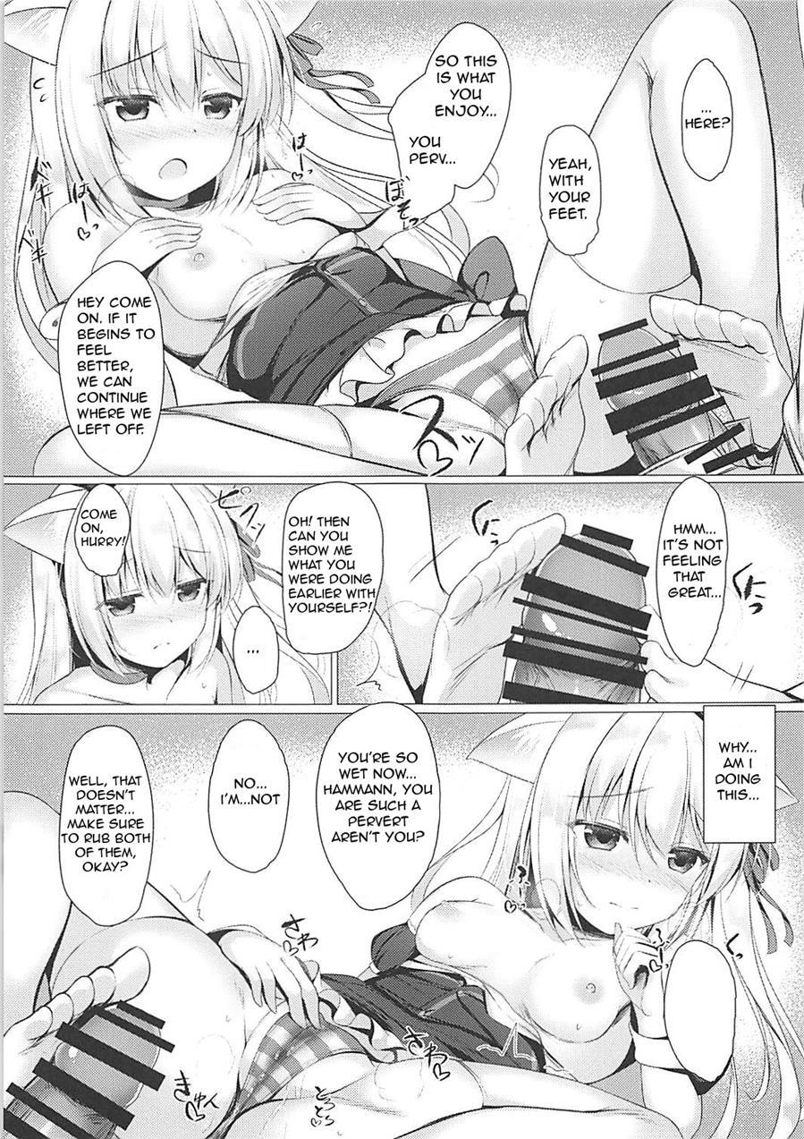 Hentai Syndrome 1