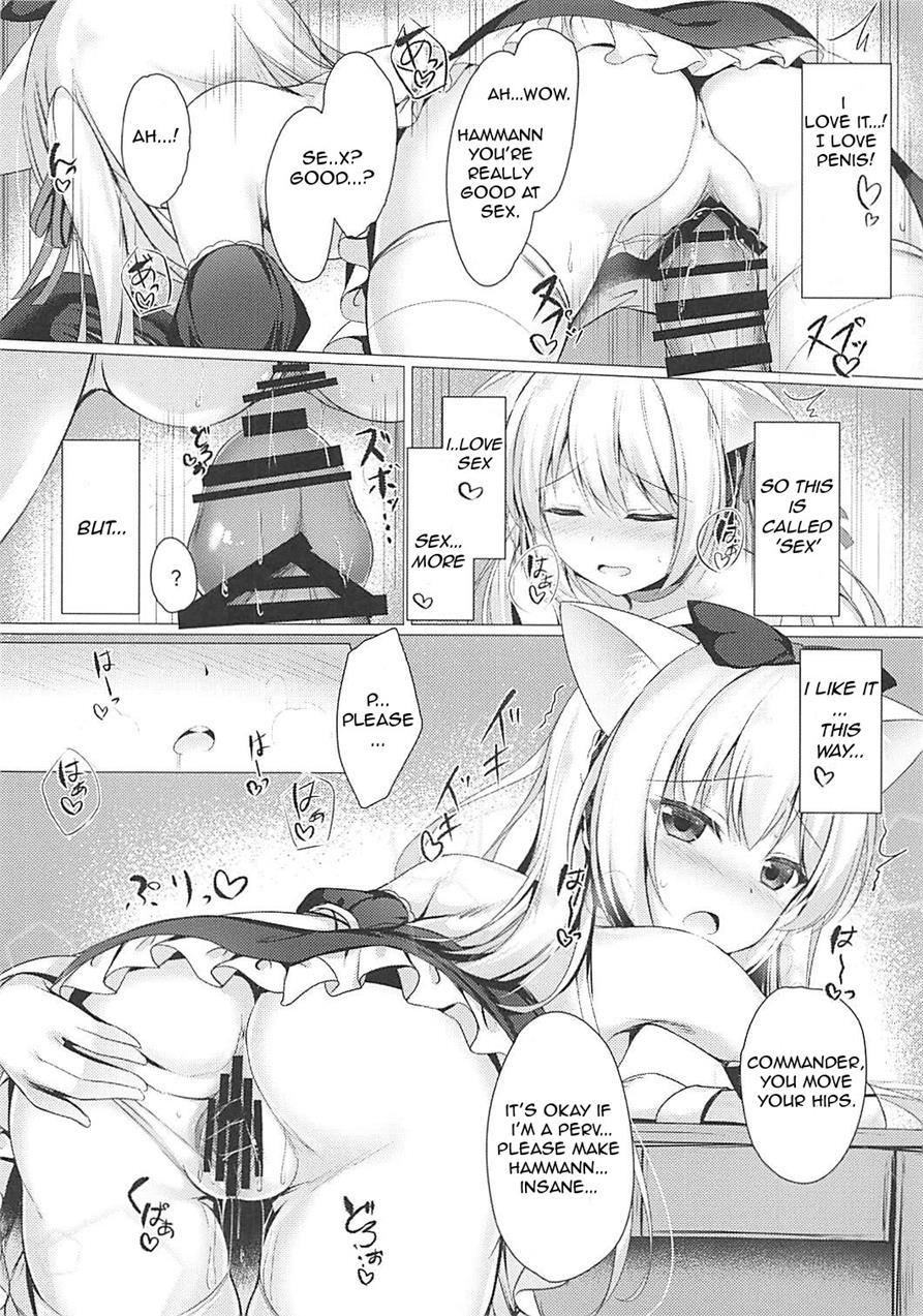 Hentai Syndrome 1
