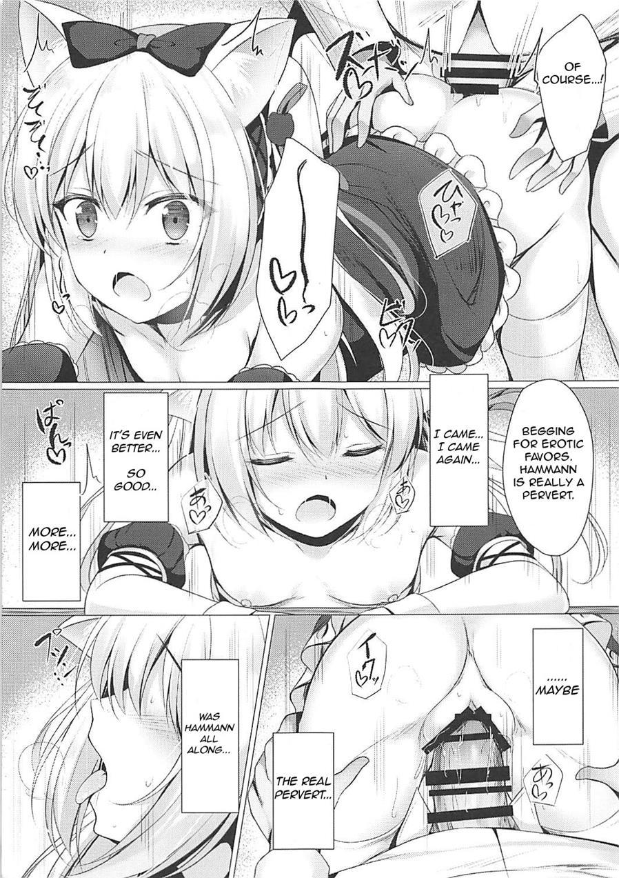 Hentai Syndrome 1
