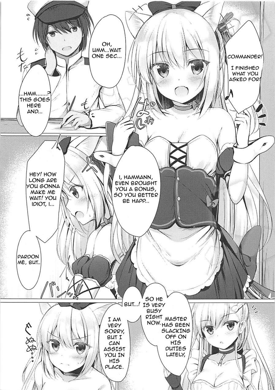 Hentai Syndrome 1