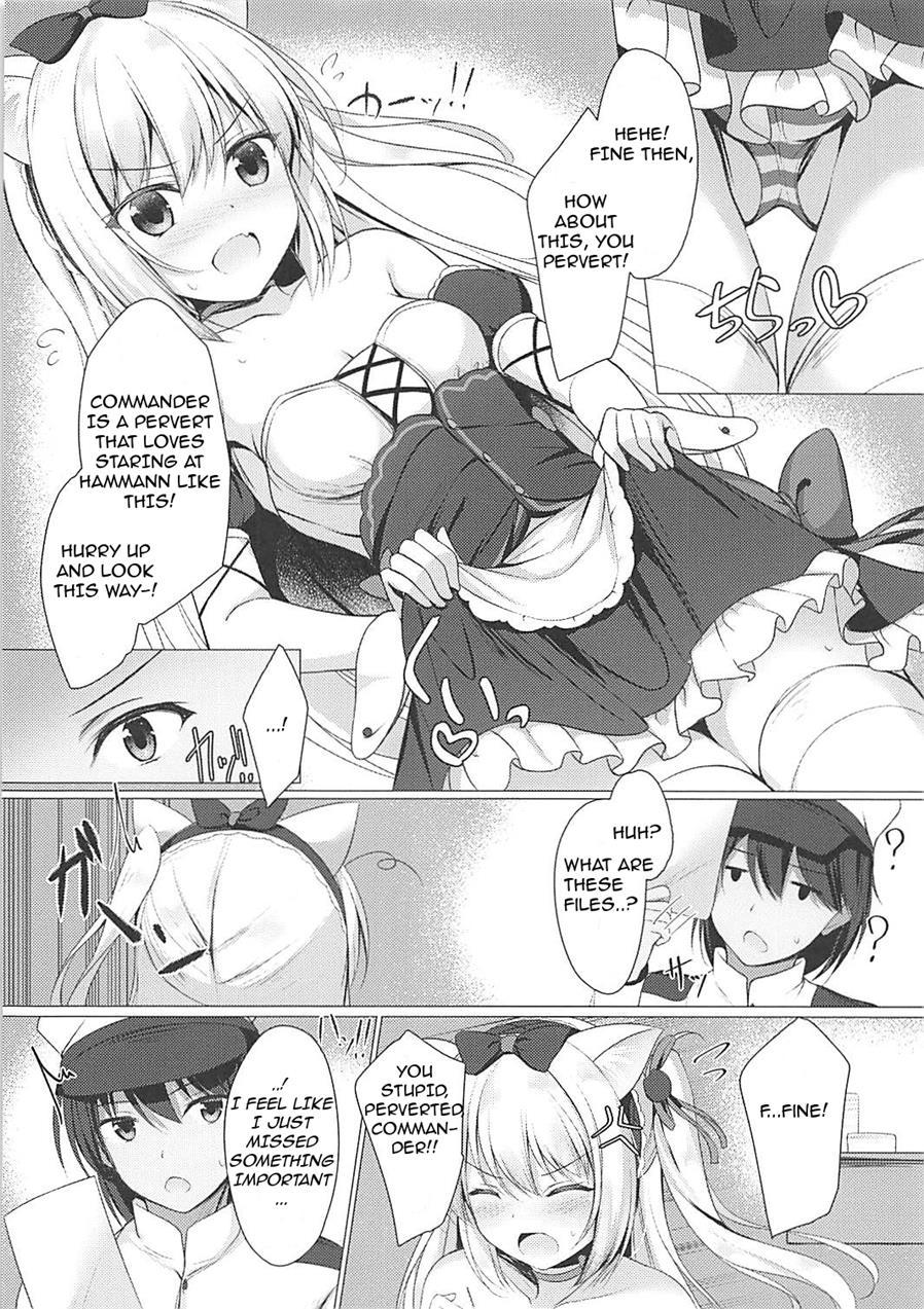 Hentai Syndrome 1