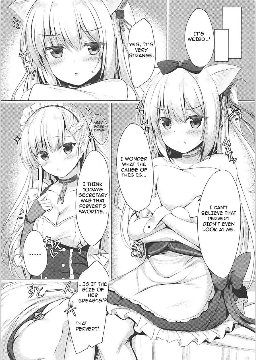 Hentai Syndrome 1