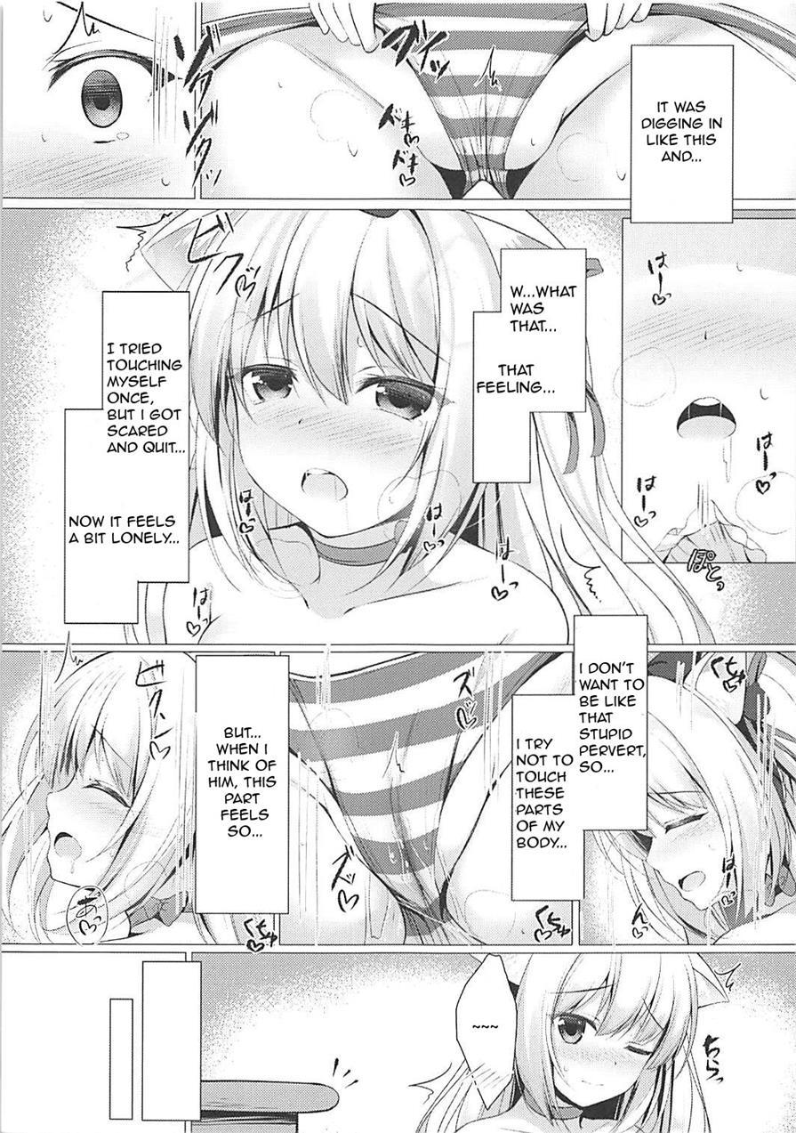 Hentai Syndrome 1