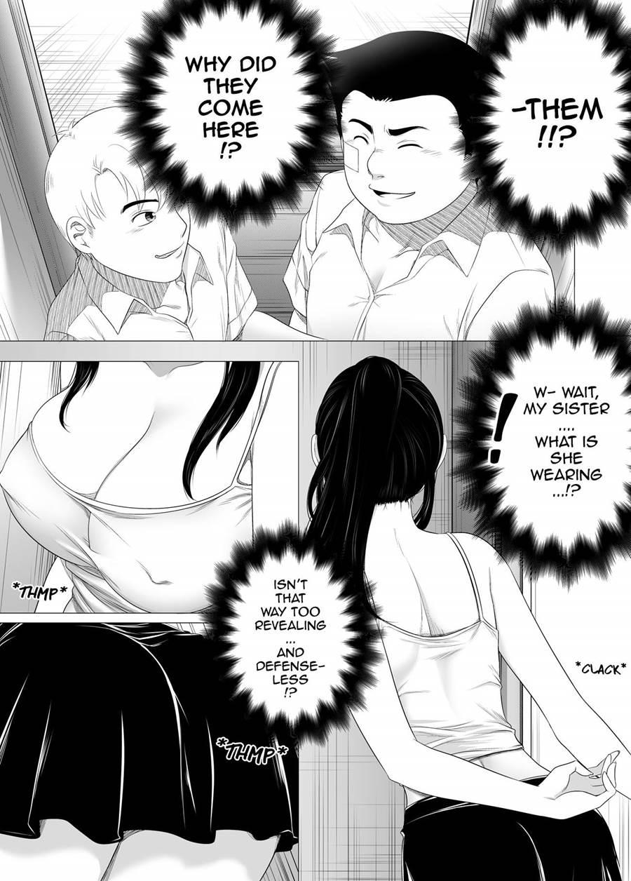 Her "new Friends" 1