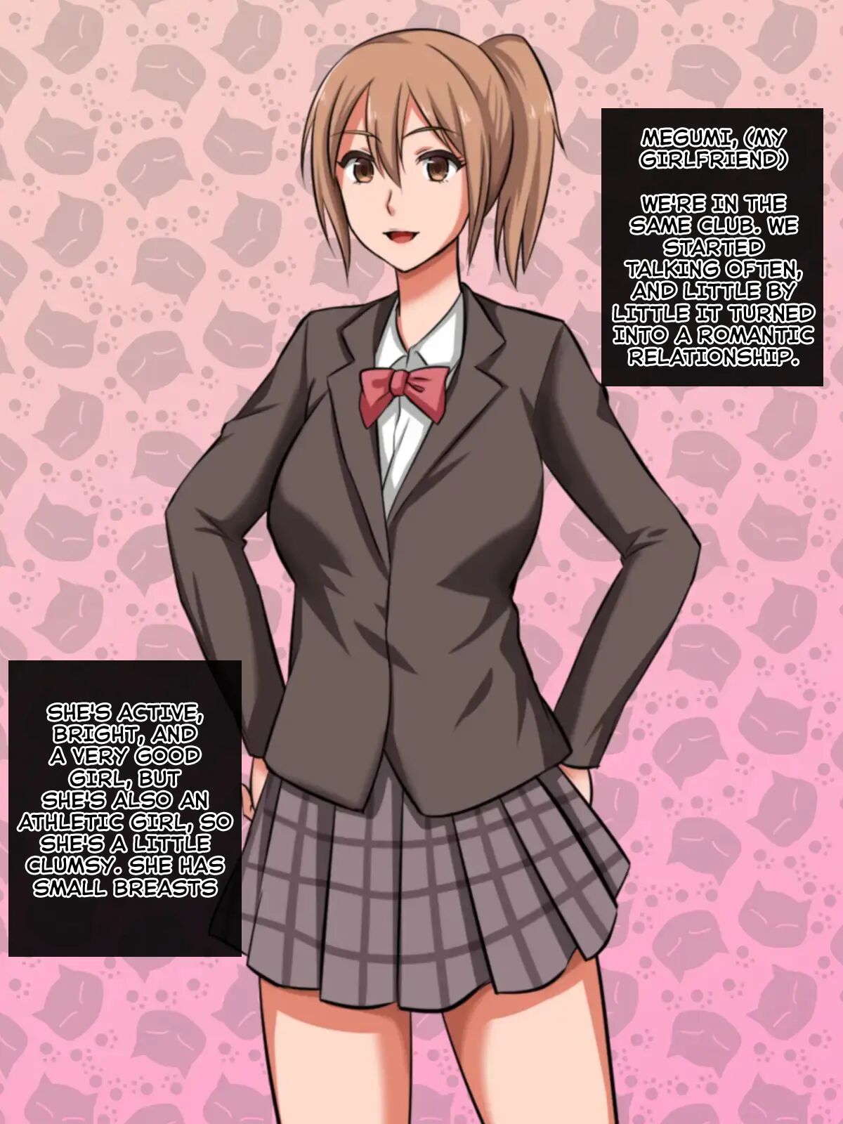 Her Mother Can't Refuse And Ends Up Betraying Her Daughter ~because My Husband Is Getting Older, And If He Tells Me He Loves Me That Much, I'll Just...~ 1