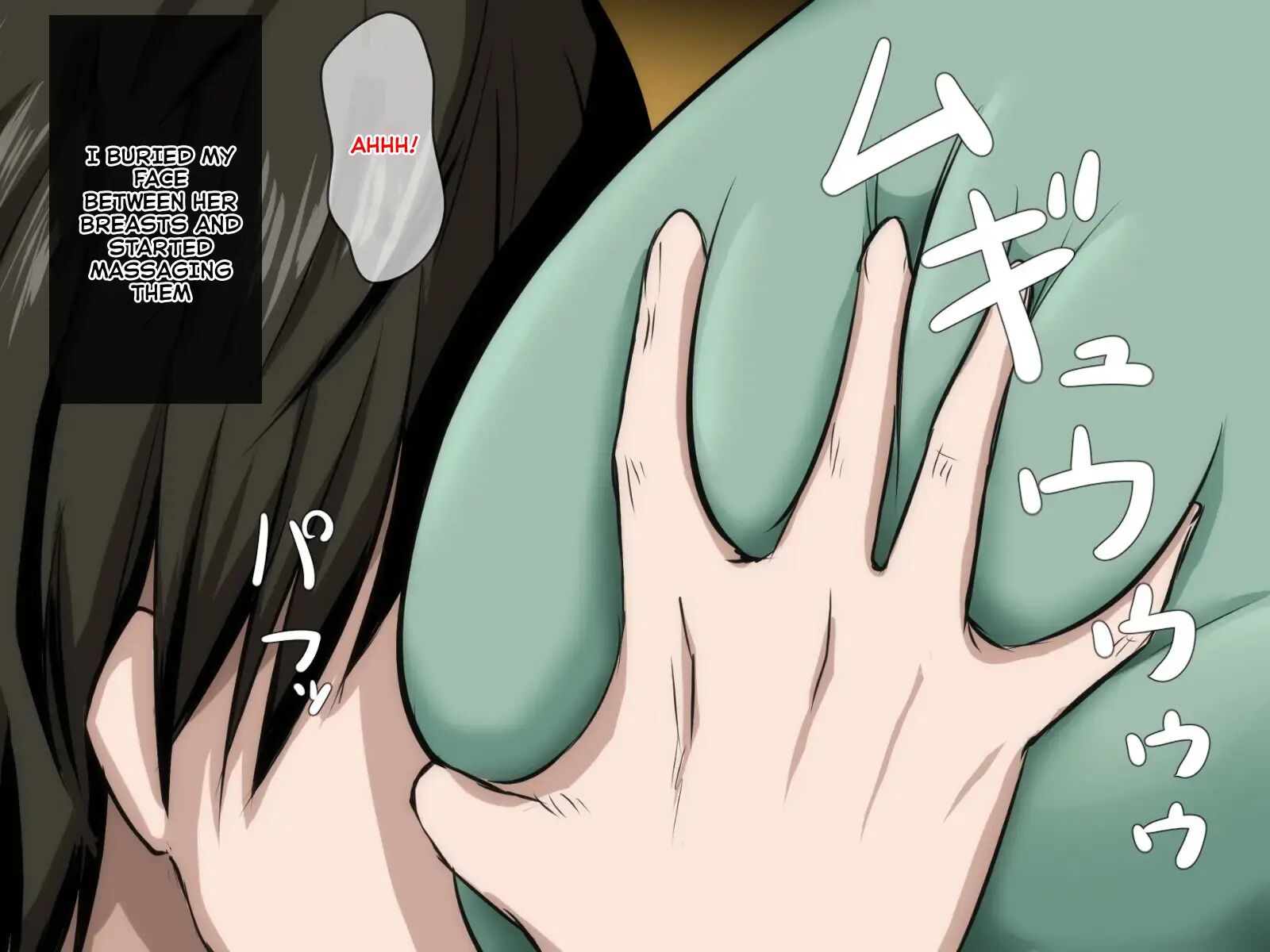 Her Mother Can't Refuse And Ends Up Betraying Her Daughter ~because My Husband Is Getting Older, And If He Tells Me He Loves Me That Much, I'll Just...~ 1
