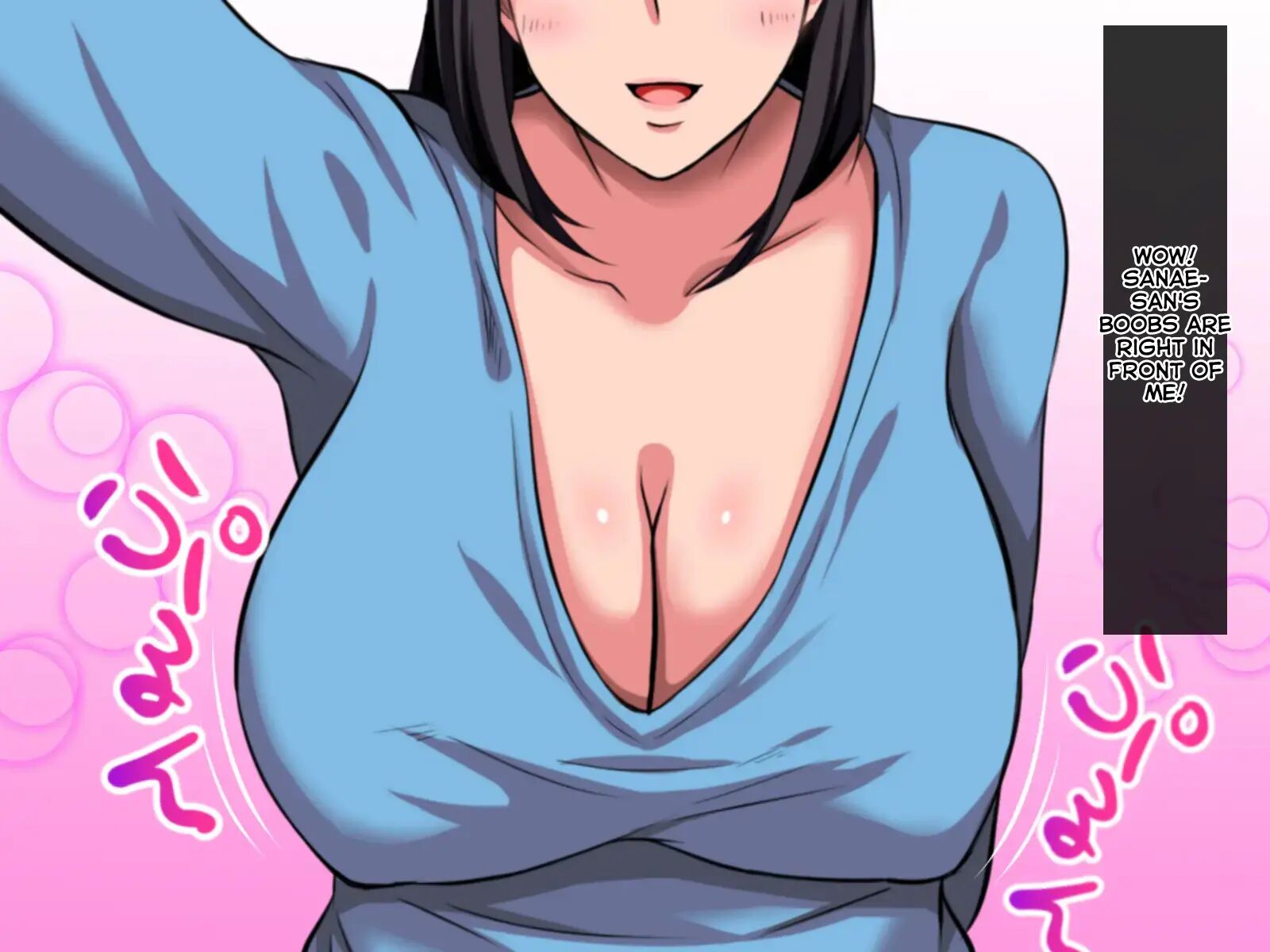 Her Mother Can't Refuse And Ends Up Betraying Her Daughter ~because My Husband Is Getting Older, And If He Tells Me He Loves Me That Much, I'll Just...~ 1