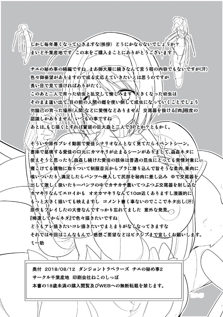 Her Secret 18